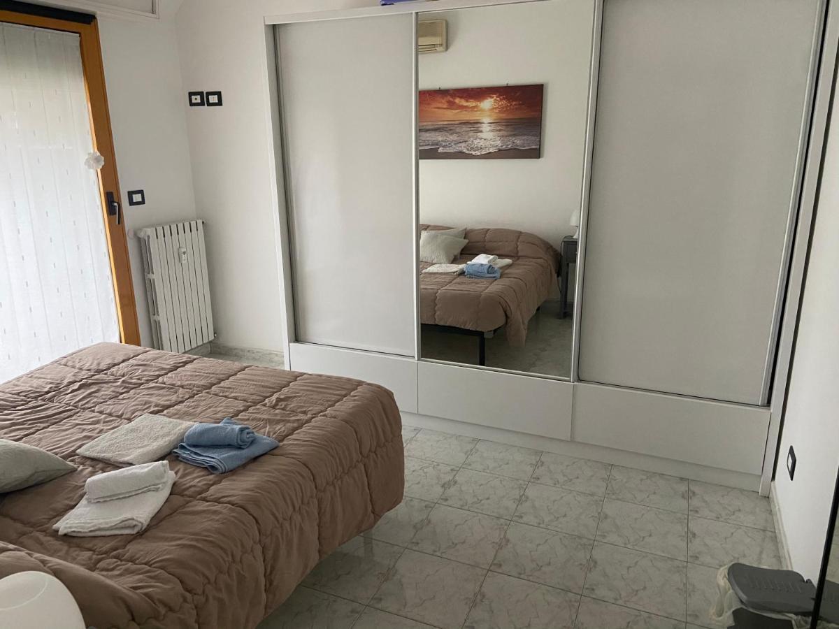 Апартаменты La Casa Di Giada Пескьера-Борромео Экстерьер фото